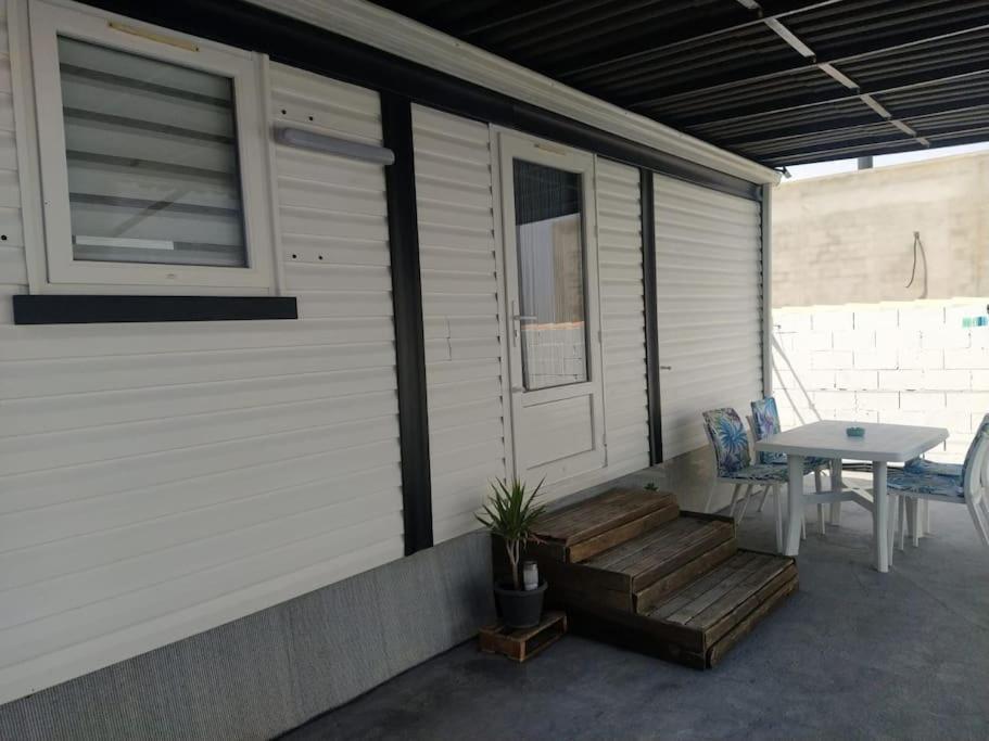 Holiday home Bungalow, Suenos Del Sur! Chiclana de la Frontera