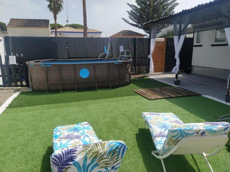 Bungalow, Suenos Del Sur! *