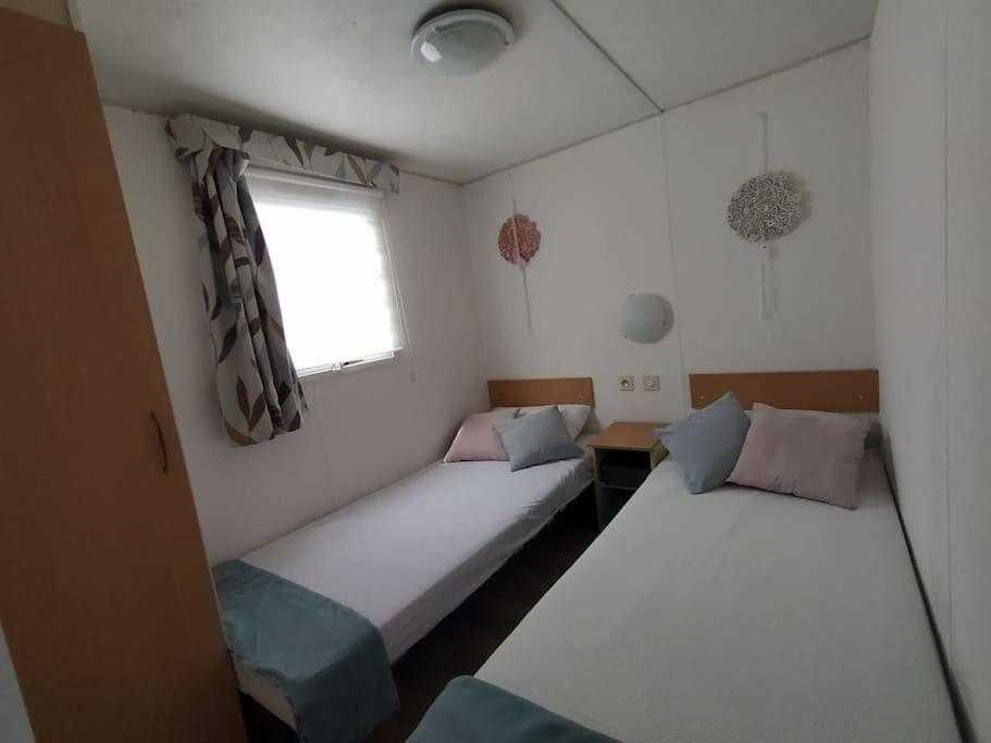 Holiday home Bungalow, Suenos Del Sur! *