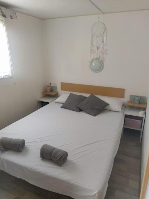 Holiday home Bungalow, Suenos Del Sur!